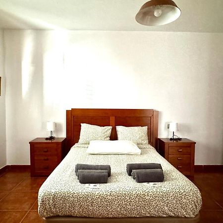 Casa Guanapay By Vulcano Homes Teguise  Buitenkant foto