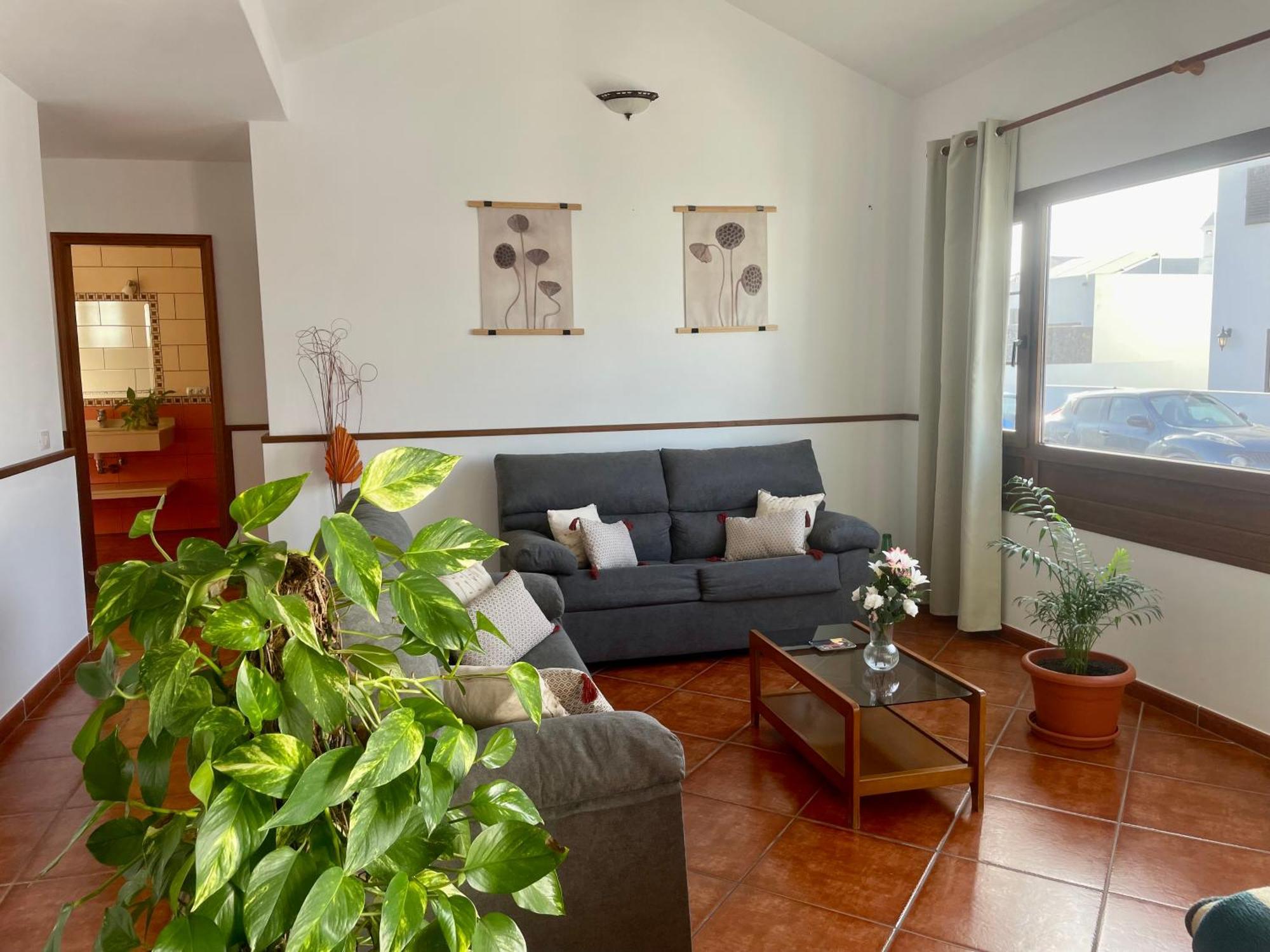 Casa Guanapay By Vulcano Homes Teguise  Buitenkant foto