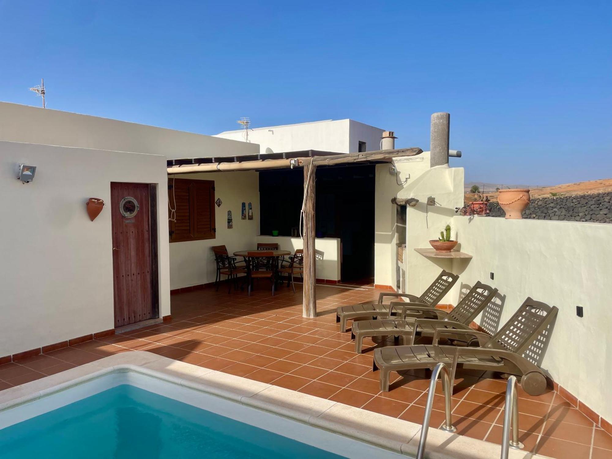 Casa Guanapay By Vulcano Homes Teguise  Buitenkant foto