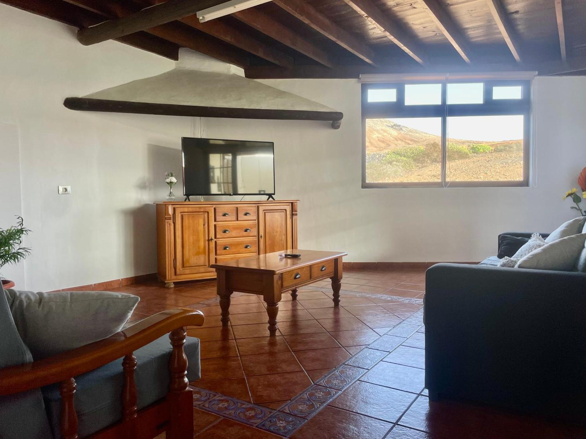 Casa Guanapay By Vulcano Homes Teguise  Buitenkant foto