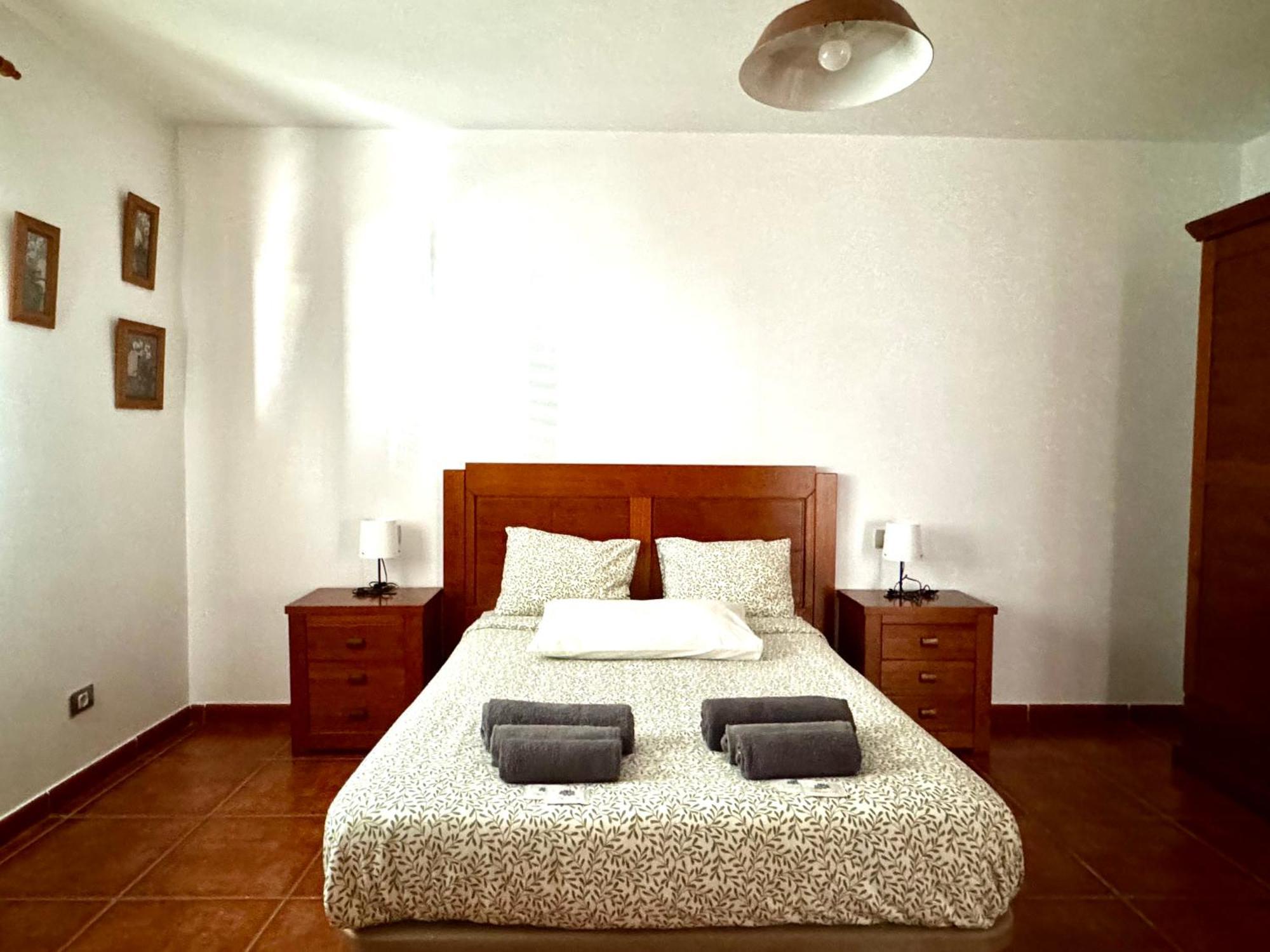 Casa Guanapay By Vulcano Homes Teguise  Buitenkant foto